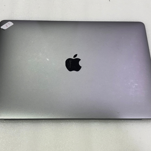 ÉCRAN LCD APPLE ORIGINAL MACBOOK PRO 13" A1989 GRIS GRADE A (18)