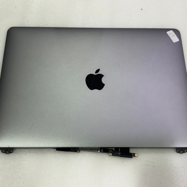 ÉCRAN LCD APPLE ORIGINAL MACBOOK PRO 13" A1989 GRIS GRADE A (19)
