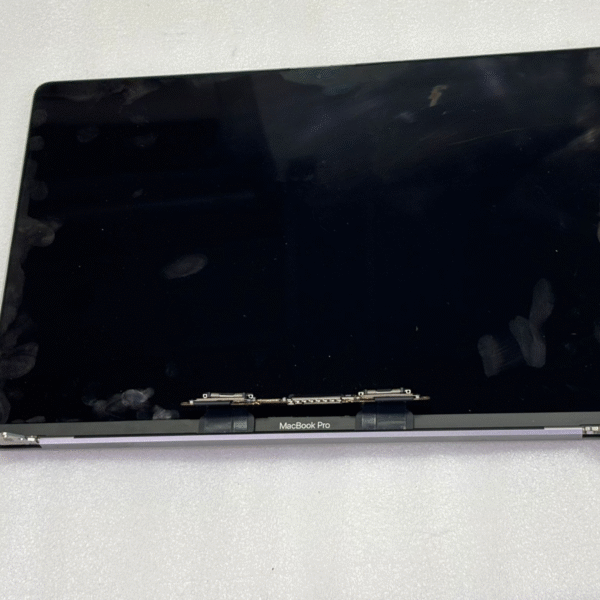ÉCRAN LCD APPLE ORIGINAL MACBOOK PRO 15" A1707 DE 2016/17 GRIS GRADE A (37)