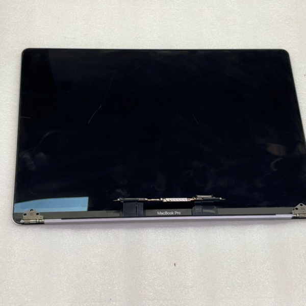 ÉCRAN LCD APPLE ORIGINAL MACBOOK PRO 15" A1707 DE 2016/17 GRIS GRADE A (41)