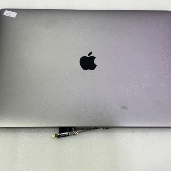 ÉCRAN LCD APPLE ORIGINAL MACBOOK PRO 15" A1707 DE 2016/17 GRIS GRADE B (11)