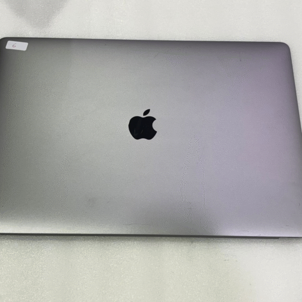 ÉCRAN LCD APPLE ORIGINAL MACBOOK PRO 15" A1990 DE 2018/20 GRIS GRADE A (6)