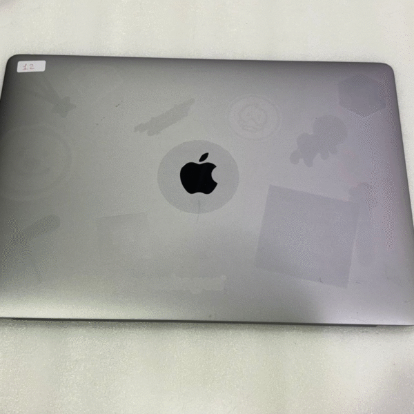 ÉCRAN LCD APPLE ORIGINAL MACBOOK PRO 15" A1990 DE 2018/20 GRIS GRADE B (12)