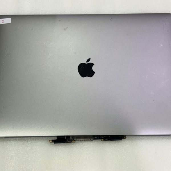 ÉCRAN LCD APPLE ORIGINAL MACBOOK PRO 15" Retina A1990 2018/20 GRIS GRADE A (2)