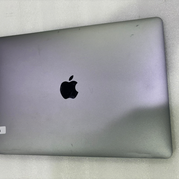 ÉCRAN LCD APPLE ORIGINAL MACBOOK RETINA 13" A1989 GRIS SIDÉRAL GRADE B (3)