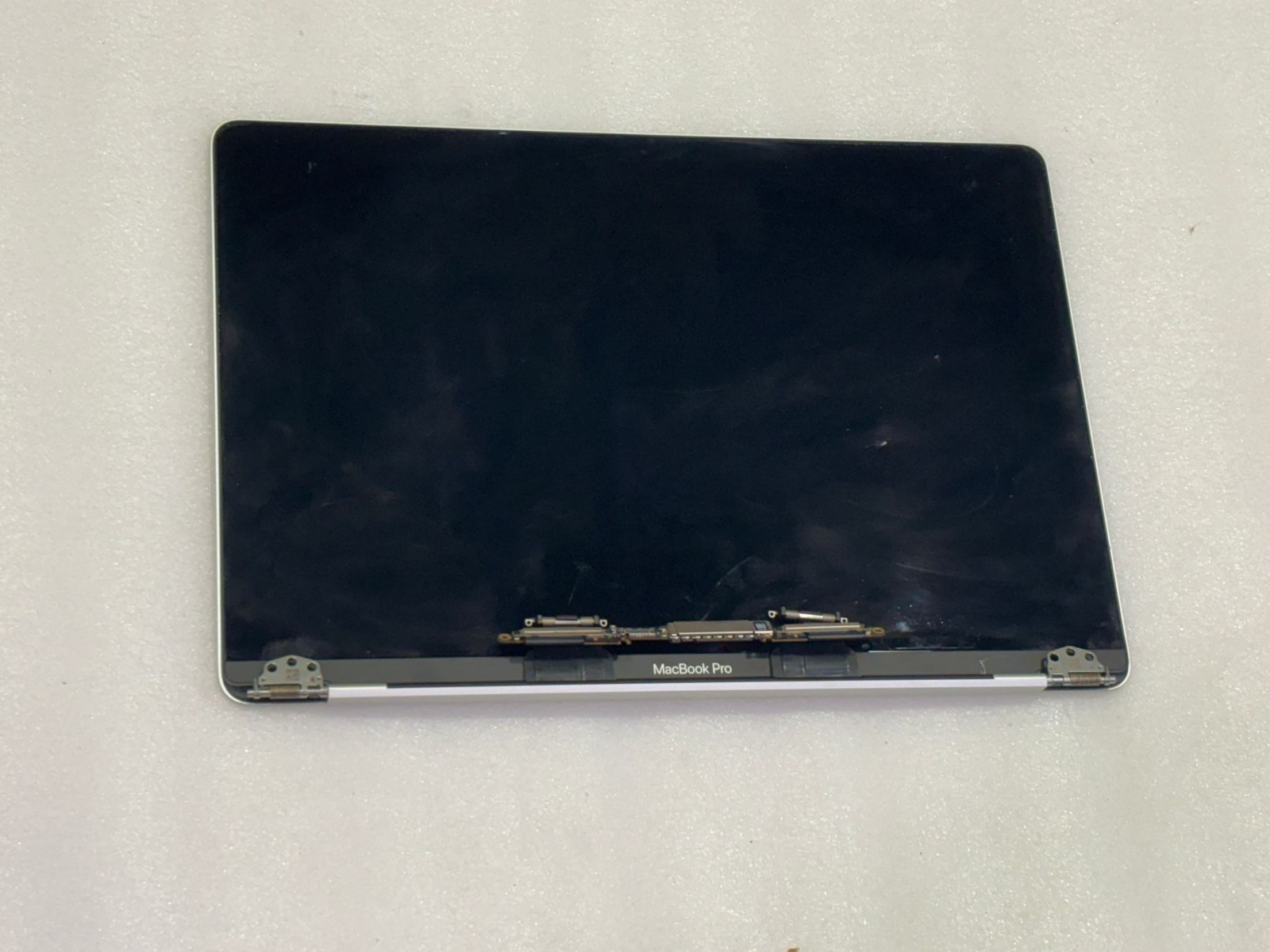 ÉCRAN LCD APPLE ORIGINAL MACBOOK RETINA 13" A1989 SILVER GRADE A (34) ÉCRAN LCD APPLE ORIGINAL MACBOOK RETINA 13" A1989 SILVER GRADE A (34)