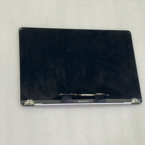 ÉCRAN LCD APPLE ORIGINAL MACBOOK RETINA 13" A1989 SILVER GRADE C (33)