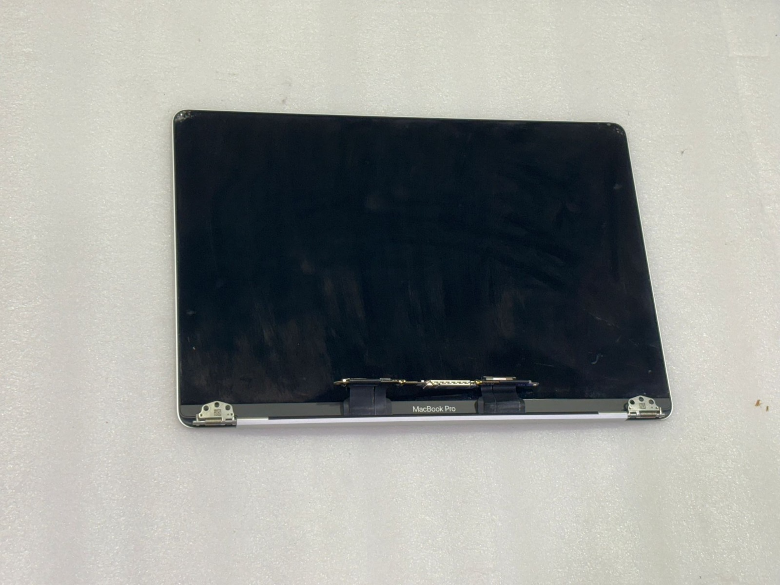 ÉCRAN LCD APPLE ORIGINAL MACBOOK RETINA 13" A1989 SILVER GRADE C (33) ÉCRAN LCD APPLE ORIGINAL MACBOOK RETINA 13" A1989 SILVER GRADE C (33)