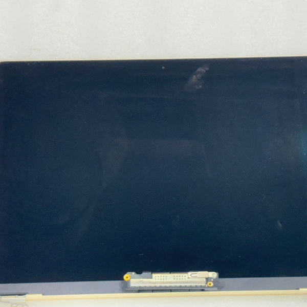 Écran LCD Complet Apple MacBook 12″ Retina A1534 doré (2016/2017) ecran abimé
