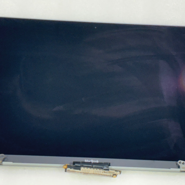 Écran LCD Complet Apple MacBook 12″ Retina A1534 GRIS (2016/2017)