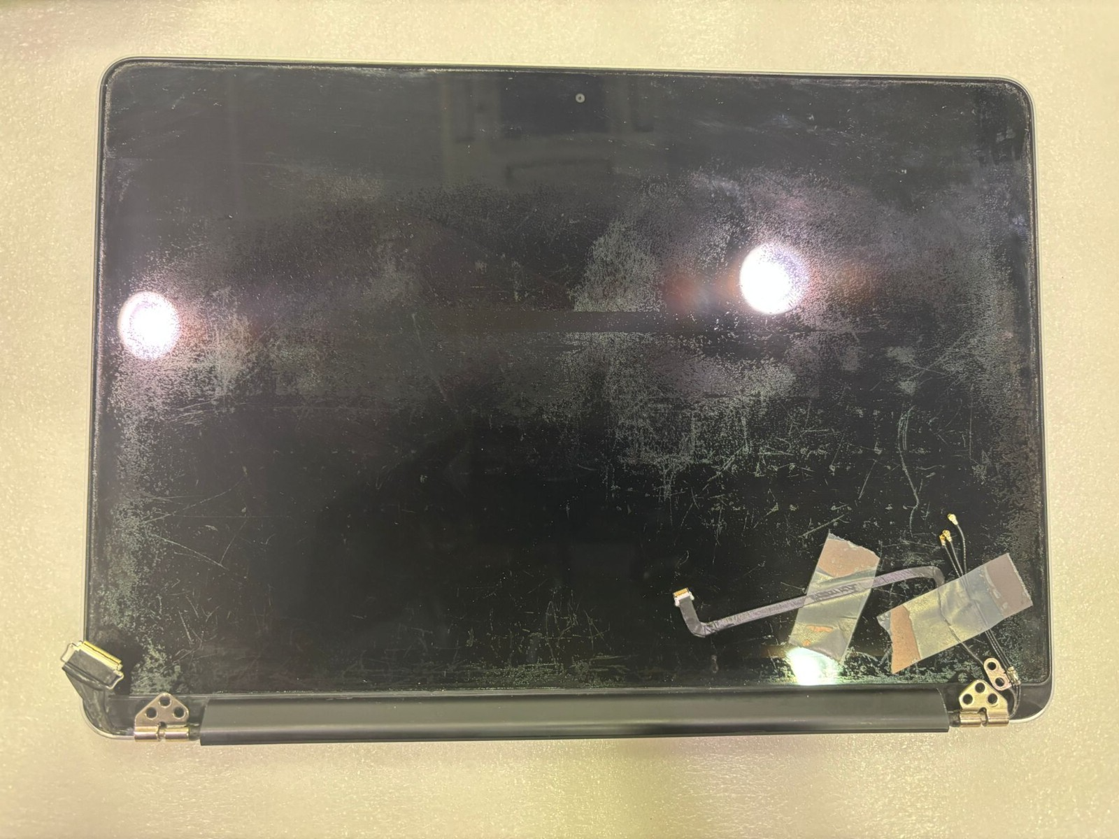 ÉCRAN LCD COMPLET ORIGINAL MacBook Pro 13″ Retina A1502 661-02360 ÉCRAN LCD COMPLET ORIGINAL MacBook Pro 13″ Retina A1502 661-02360