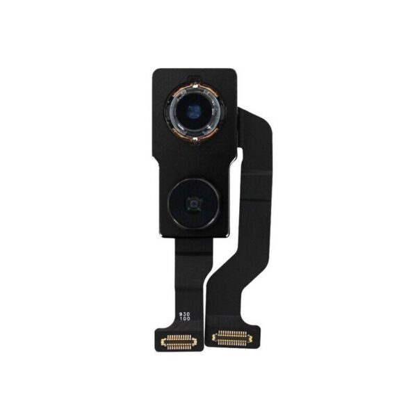 Ensemble Cam?ra Arri?re iPhone 11 ORIGINAL