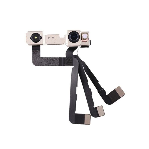 Ensemble Cam?ra Avant iPhone 11 Pro Max