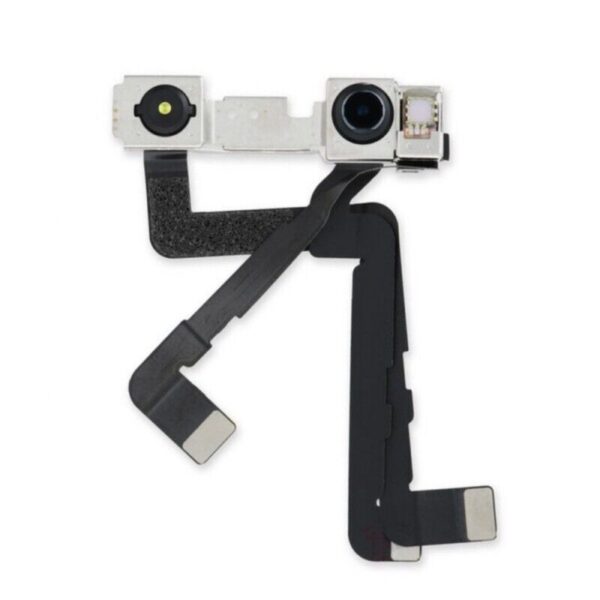 Ensemble Cam?ra Avant iPhone 11 Pro Original