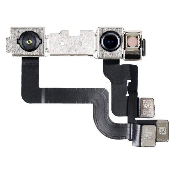 Ensemble Cam?ra Avant iPhone XR Original