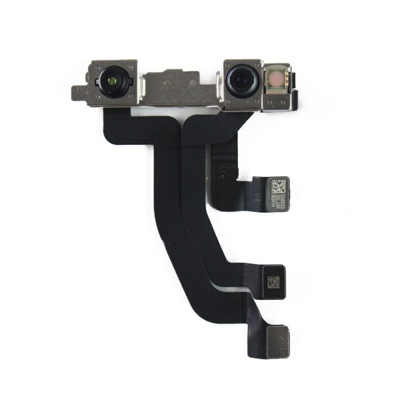 Ensemble Cam?ra Avant iPhone XS Original Ensemble Cam?ra Avant iPhone XS Original