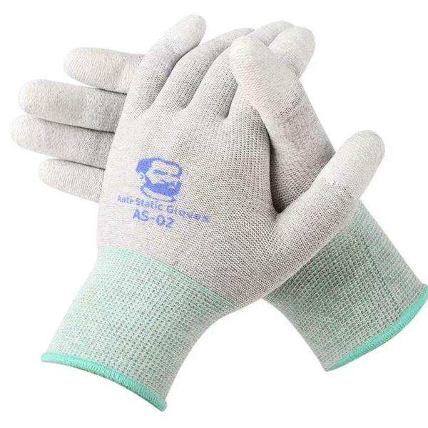 Gants de R?paration ESD (Taille XL)