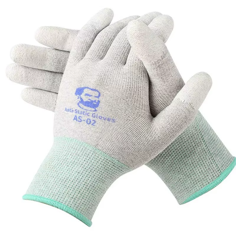 Gants de R?paration ESD (Taille XL) Gants de R?paration ESD (Taille XL)