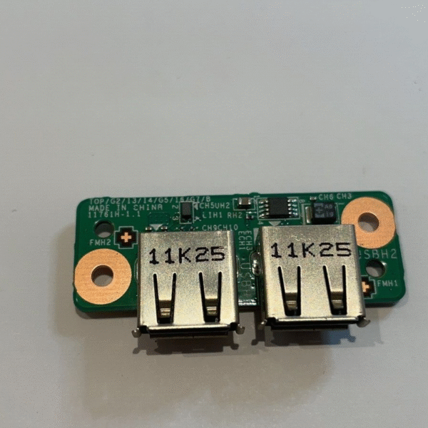 HUB USB-11761H-1 -Genuine GT780 DXR