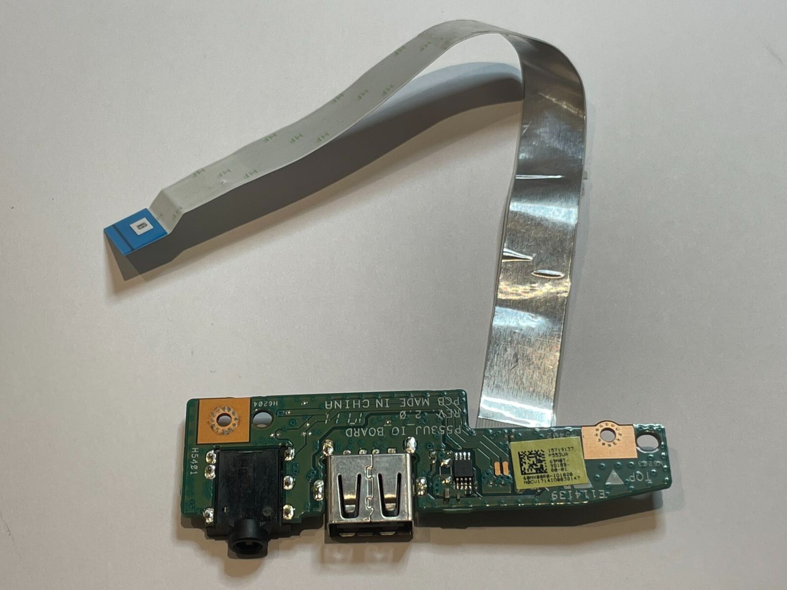 Hub USB-14010-00205000-Asus P2530 P2530U P2540U P2540UB P553UJ Hub USB-14010-00205000-Asus P2530 P2530U P2540U P2540UB P553UJ