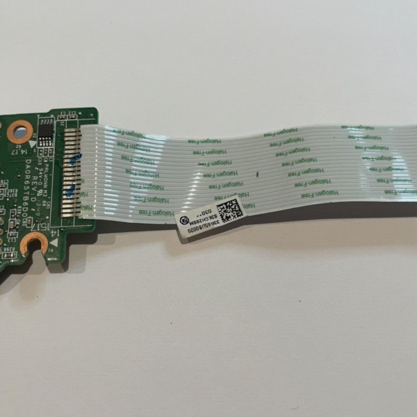 HUB USB-33R65U80020- HP Pavilion 17-e000 17-e