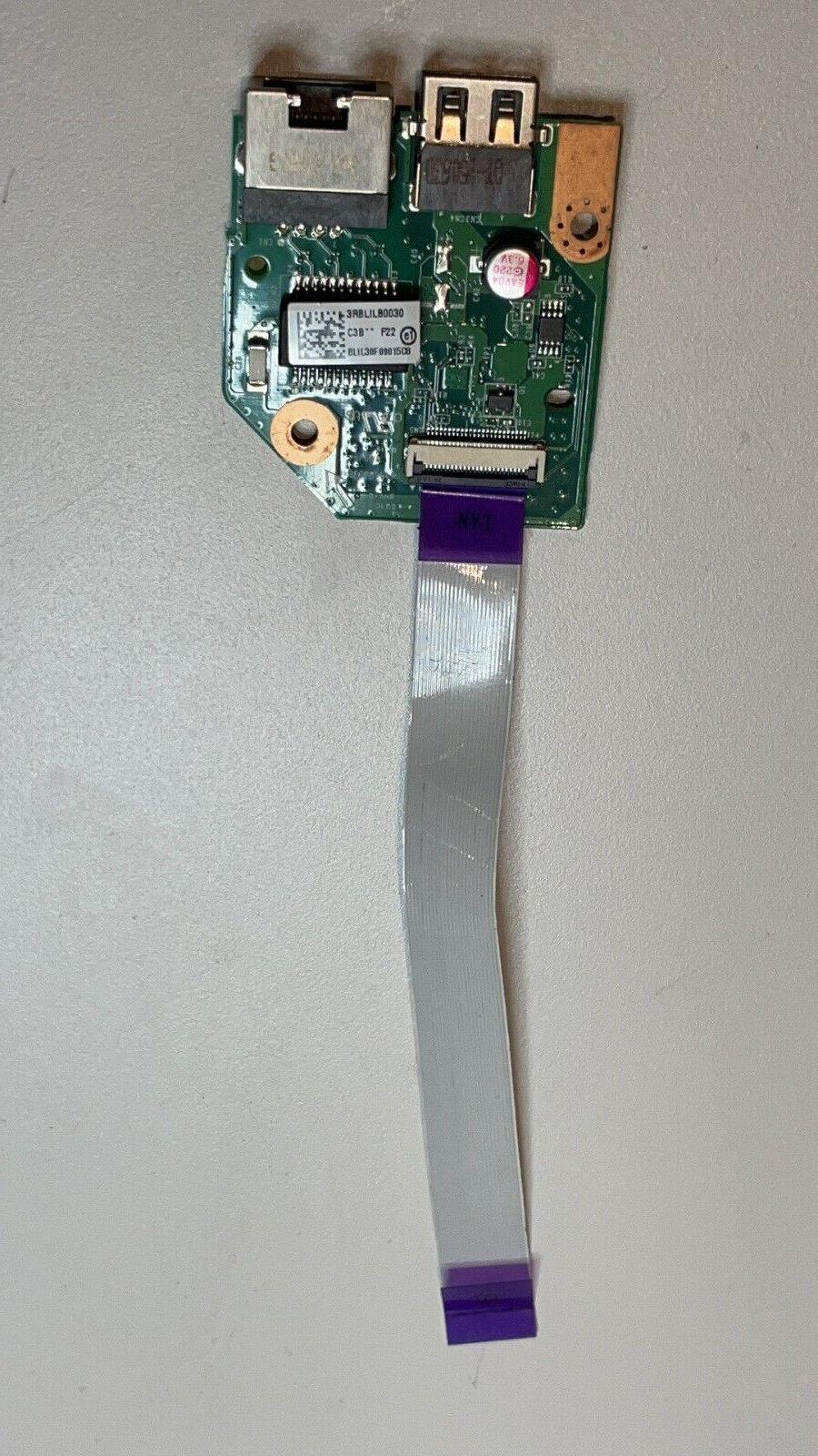 HUB USB -3RBLILB0030- TOSHIBA Satellite L50-B L50D-B HUB USB -3RBLILB0030- TOSHIBA Satellite L50-B L50D-B
