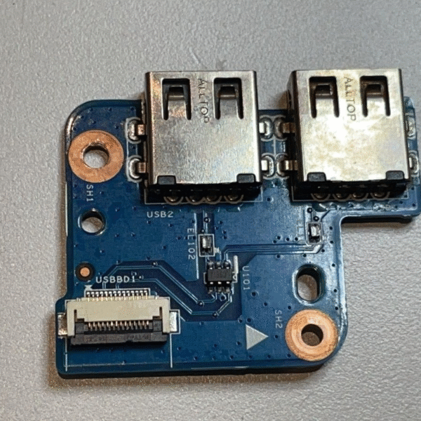 HUB USB-448.02G10.0011-Acer Aspire V17