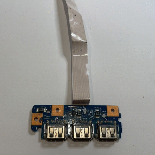 HUB USB-50.4MR02.011-Sony Vaio SVE171A11M SVE171B11M SVE171