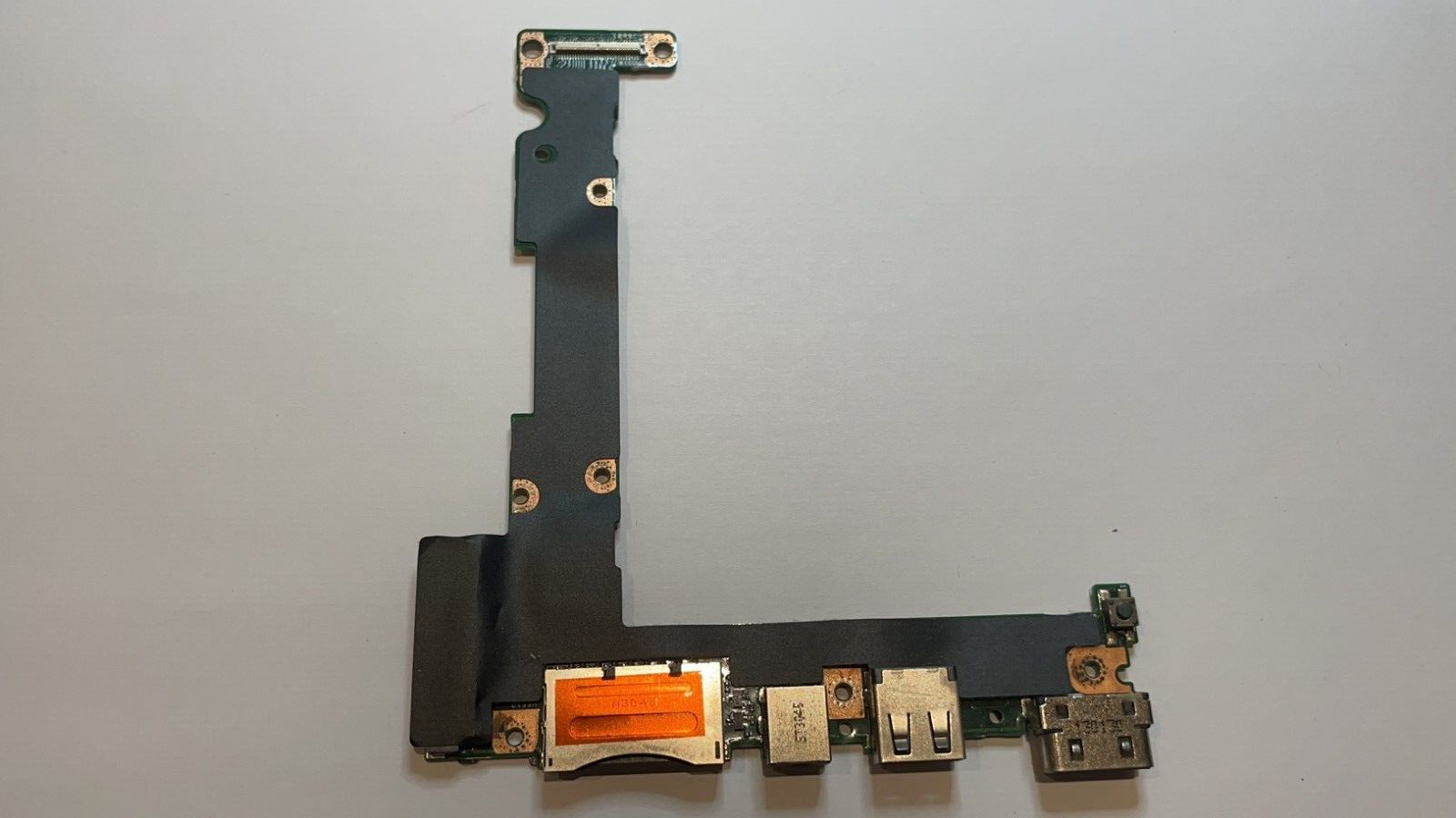 Hub USB-60-NFQIO 1001-D02-ASUS PC Board USB/HDMI/VGA Hub USB-60-NFQIO 1001-D02-ASUS PC Board USB/HDMI/VGA