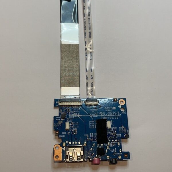 Hub USB-6050A2270101-Acer Aspire 3810TZG-413G32n 3410