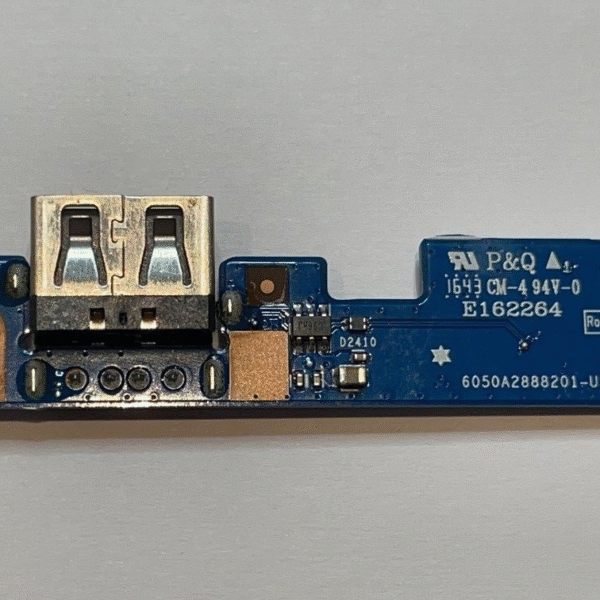 Hub USB-6050A2888201-Acer Swift sf114-31