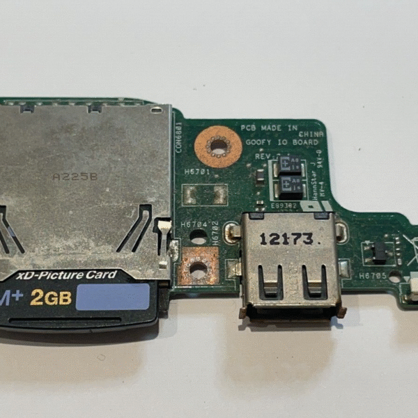 HUB USB-69N095B10B02-Lenovo IdeaPad S206
