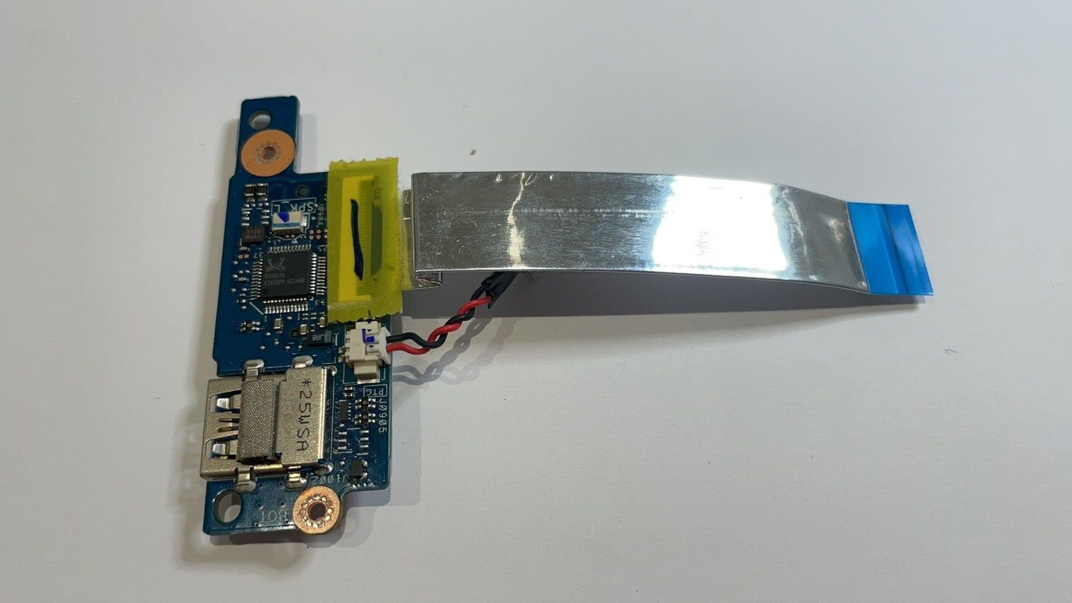 HUB USB -69N0MYB10E01-ASUS UX32VD HUB USB -69N0MYB10E01-ASUS UX32VD