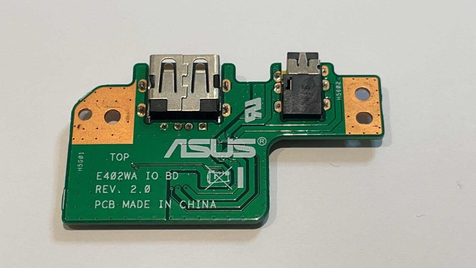 hub usb -69N13YD10B01 -Asus E402WA hub usb -69N13YD10B01 -Asus E402WA