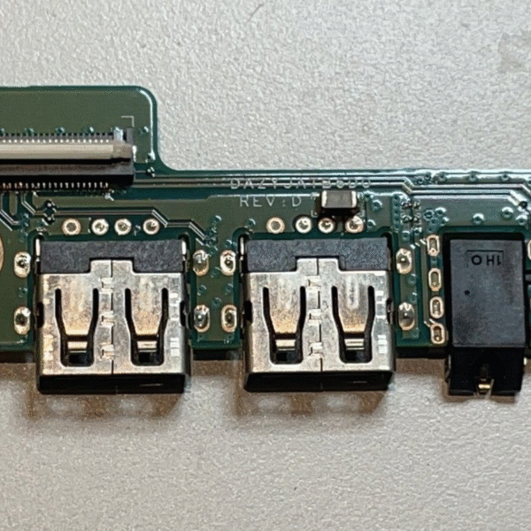 HUB USB- DAZYJATB6D0 -Acer E5-774