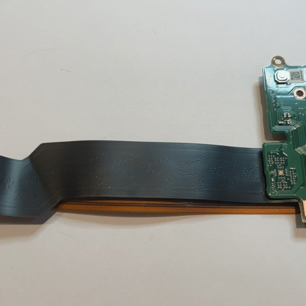 Hub usb -G28C0002Y610-Toshiba Satellite R630 R830