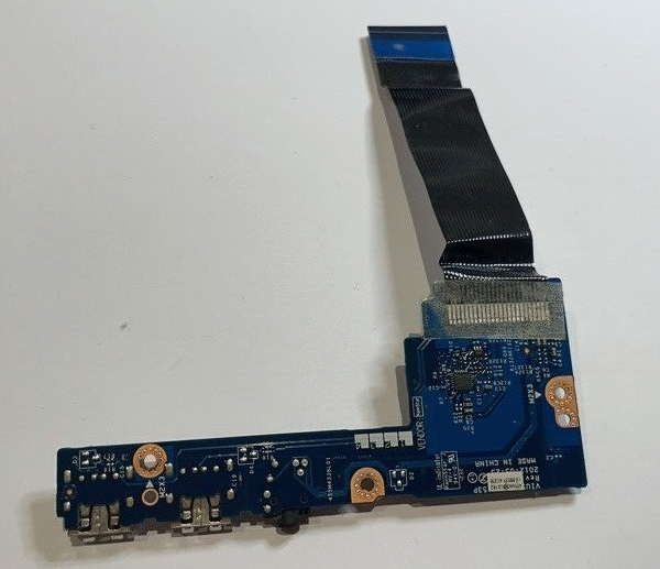HUB USB-LS-8953P-Lenovo Ideapad S300 M30 S400