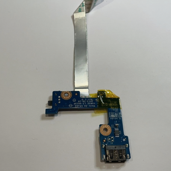 HUB USB-LS-9833P-Dell Latitude E5440