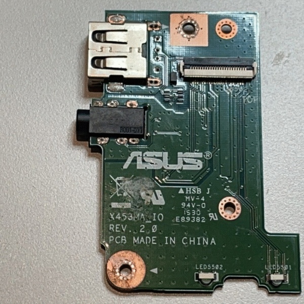 HUB USB -X453MA_I0-ASUS X553M