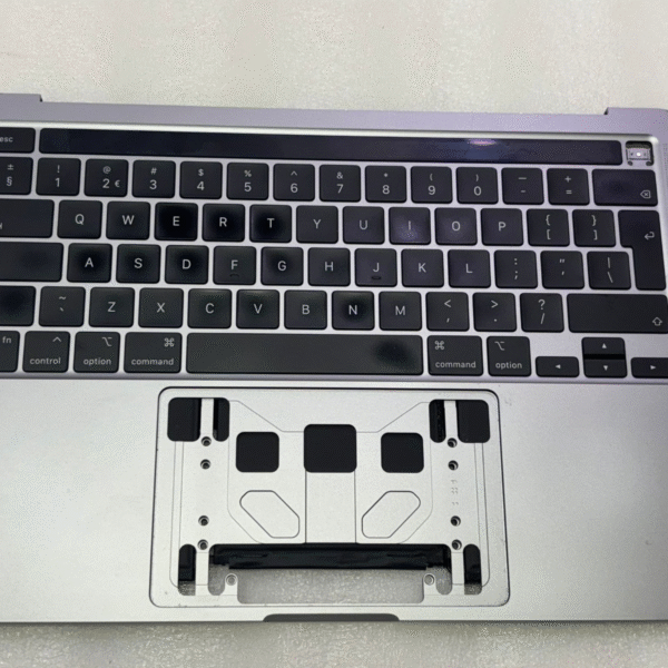 Keyboard topcase clavier QWERTY INTERNATIONAL APPLE MacBook PRO 13" 2020 A2338M1