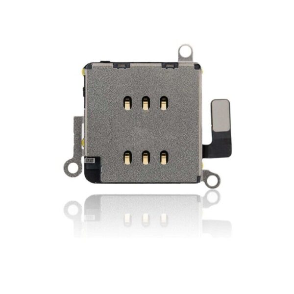 Lecteur de Carte Sim iPhone 11
