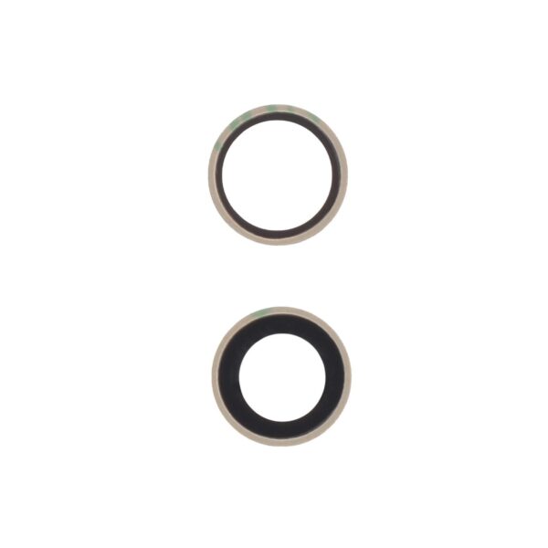Lentilles Cam?ra Arri?re iPhone 12/12 Mini
