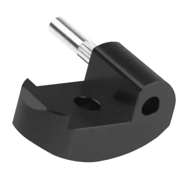 Lock Renforcé Xiaomi M365/Pro, 2/1s/ Essential (Noir)