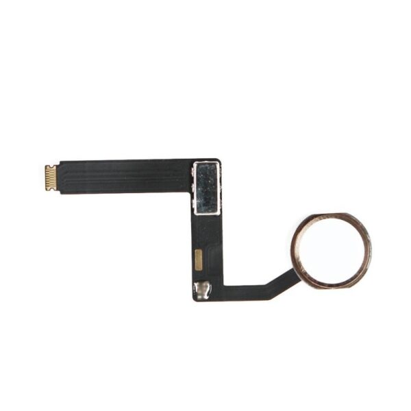 Nappe Bouton Home iPad Pro 9,7 (Or Rose)