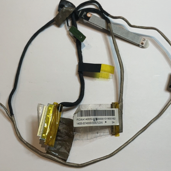Nappe LCD- 14005-00740000 -ASUS S400C S200 S300 S300C S300CA S300K S300Ki