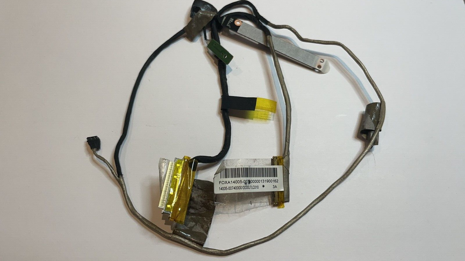 Nappe LCD- 14005-00740000 -ASUS S400C S200 S300 S300C S300CA S300K S300Ki Nappe LCD- 14005-00740000 -ASUS S400C S200 S300 S300C S300CA S300K S300Ki