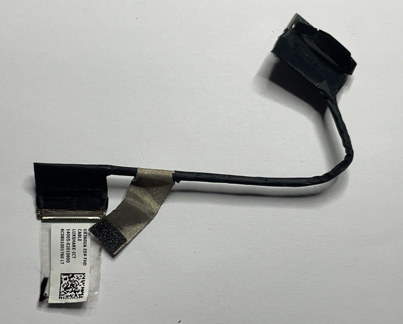 Nappe LCD-14005-02010600-Asus UX360UA Nappe LCD-14005-02010600-Asus UX360UA