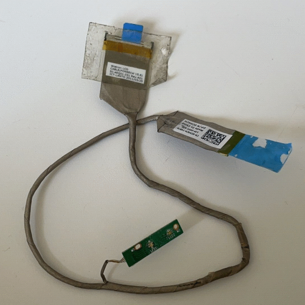 Nappe LCD- 50.4EQ01.031 -DELL Latitude E5510