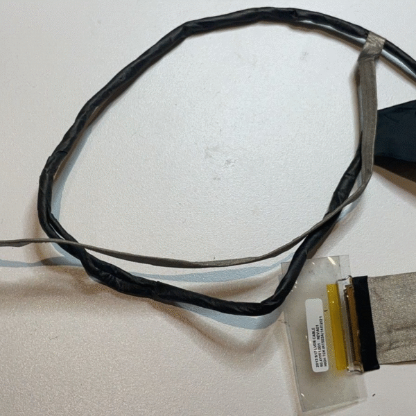 Nappe LCD- 50.4YY01.001-HP PROBOOK 470 G1 470 G0