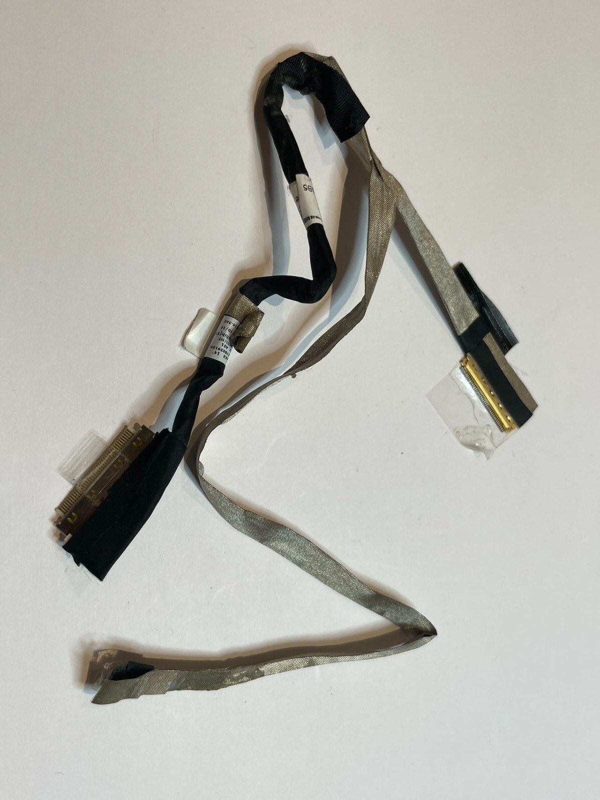 Nappe LCD-6017B0391001-A01-HP EliteBook 9470M Nappe LCD-6017B0391001-A01-HP EliteBook 9470M